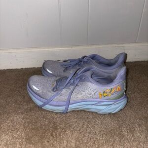 Hoka Clifton 8 Running Shoes